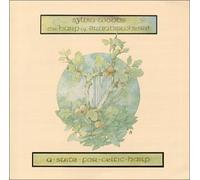 Harp of Brandiswhiere by Sylvia Woods