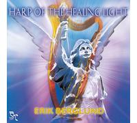 Harp of the Healing Light By Erik Berglund (2006-09-22)