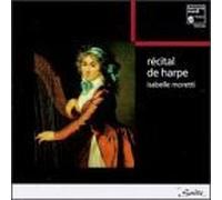 Harp Recital - Harp Recital