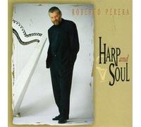 Harp & Soul by Roberto Perera