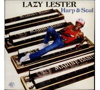 Harp & Soul [VINYL]