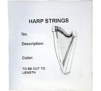 Harp String, D5 / B7