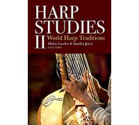 Harp Studies II: World Harp Traditions