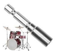 Harp Tuning Key | Drum Key Tuner - Percussion Hardware Accessories Portable Piano Metal Tuning Wrench For Jazz Percussionists Home Travel