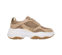 Harpaa Trainers - female - Guess - Sneakers - Beige - 3 UK - Shoes 3 UK