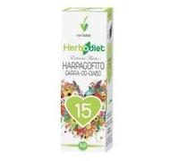 Harpagofito Fluid Extract (Joint Support) | Format 100ml (Pack of 2x50ml) | Specialization Supply | Presentation in Protective Packaging