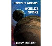 Harpan's Worlds: Worlds Apart: 1
