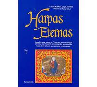 Harpas Eternas - Volume 1 (Em Portuguese do Brasil)