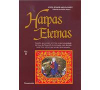 Harpas Eternas - Volume 2 (Em Portuguese do Brasil)