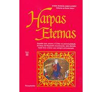 Harpas Eternas - Volume 3 (Em Portuguese do Brasil)