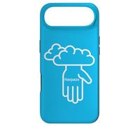 Harpazo Rapture Meeting The Lord Jesus In The Air 1 Thess 4 Case for iPhone Air