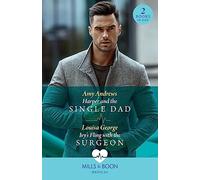 Harper And The Single Dad / Ivy's Fling With The Surgeon: Harper and the Single Dad (A Sydney Central Reunion) / Ivy's Fling with the Surgeon (A Sydney Central Reunion)