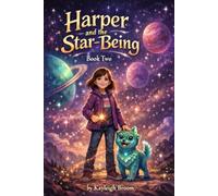Harper and the Star-Being 2