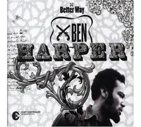 Harper, Ben - Better Way