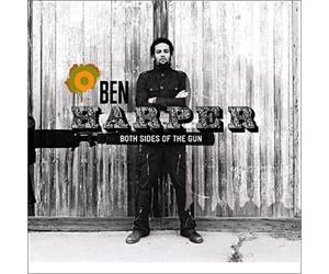 Harper Ben - Both Sides of the Gun(Edt.Spec.)