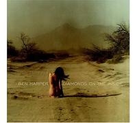 Harper, Ben - Diamonds on the Inside