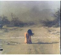 Harper, Ben - Diamonds On The Inside