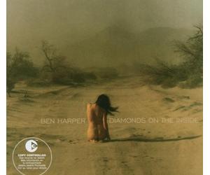 Harper,Ben - Diamonds on the Inside