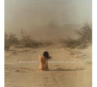 Harper, Ben - Diamonds on the Inside by Harper, Ben (2003) Audio CD