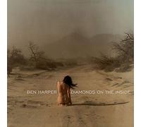 Harper, Ben - Diamonds on the Inside [VINYL]