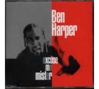 Harper, Ben - Excuse Me Mr