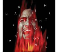 Ben Harper - Fight For. [VINYL]