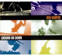 Harper Ben - Ground on Down