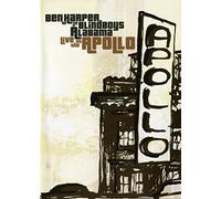 Harper, Ben - Live At The Apollo [DVD] [2005]