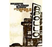 Harper, Ben - Live at the Apollo [DVD] [Region 1] [US Import] [NTSC]