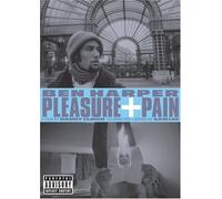 Harper, Ben - Pleasure & Pain [DVD] [Region 1] [US Import] [NTSC]