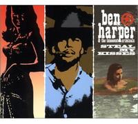 Harper Ben - Steal My Kisses