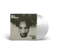 Ben Harper - Welcome to the Cruel World (Ltd. Edt.) [VINYL]