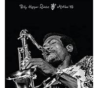 Harper, Billy -Quintet- - Antibes '75 [VINYL]