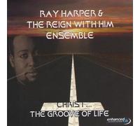 Harper - Christ.The Groove of Life