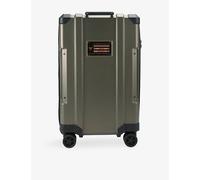 Harper Collective Harper Collective x Cupra Ghost 9.0 4-Wheel Cabin Suitcase 56cm Bronze Cupra