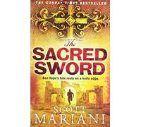 Harper Collins Publishers The Sacred Sword