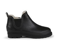 Regatta Women's Harper Cosy Wellington Boots in Black, Size 8, Rubber | Charlies