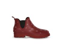 Regatta Lady Harper Cosy Womens Wellies Faux Fur Lining Wellington Boots