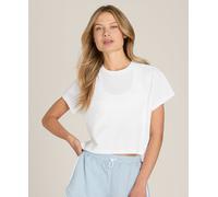Harper Crop Tee