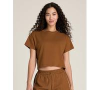 Harper Crop Tee