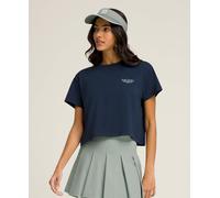 Harper Crop Tee