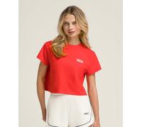 Harper Crop Tee