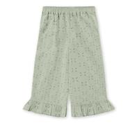Harper Embroidered Pants Light grey 2 years
