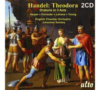 Harper^Forrester^Fleet - Handel - Theodora