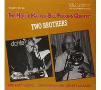 Harper, Herbie - The Herbie Harper-Bill Perkins Quintet