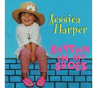 Harper, Jessica - Rhythm in My Shoes