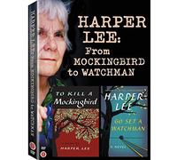 Harper Lee: From Mockingbird to Watchman by Harper Lee