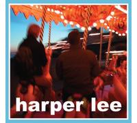 Harper Lee - He Holds A Flame
