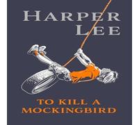 Harper Lee To Kill A Mockingbird : Centenary Edition Hardcover Book Harper Lee Multicolor