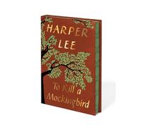 Harper Lee To Kill a Mockingbird Collector's Edition (Hardback) (US IMPORT)